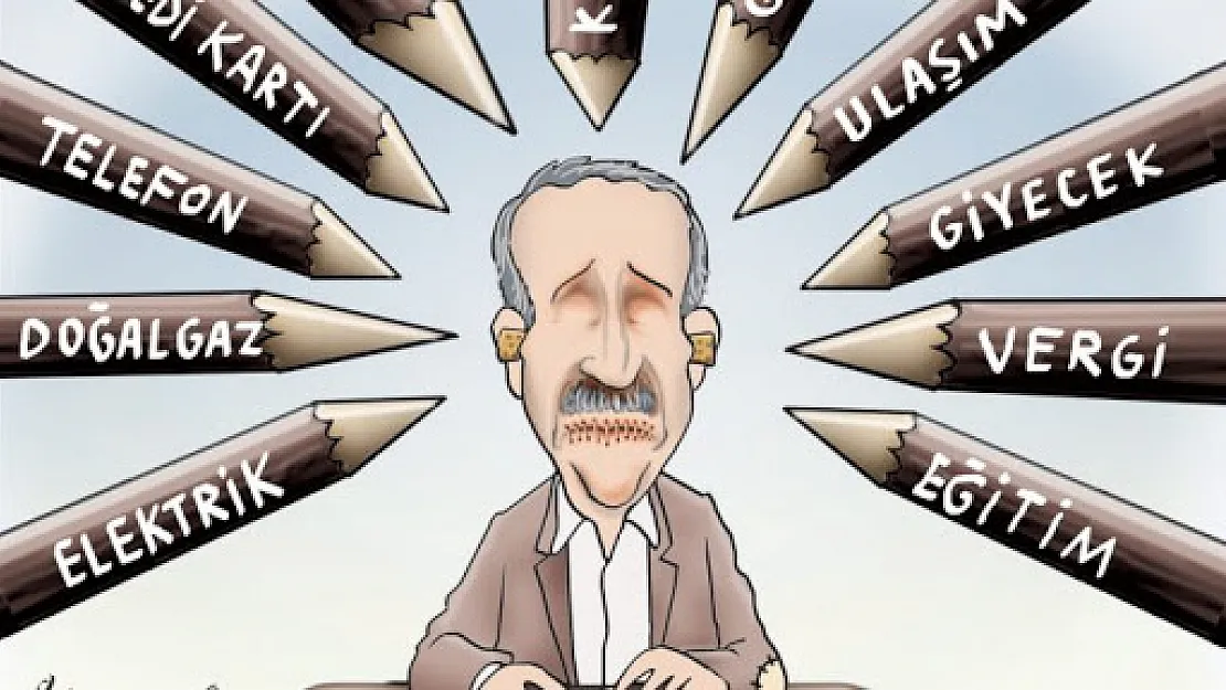 Zam yağmuruna hazır olun! Maliyet artışları son 20 ayın rekorunu kırdı