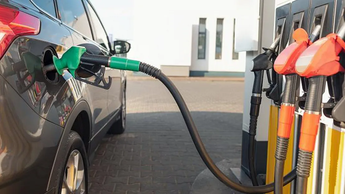 Zamlar sonrası akaryakıta devlet müdahalesi! Petrol kararı Resmi Gazete'de yayımlandı: Benzin ve motorin..