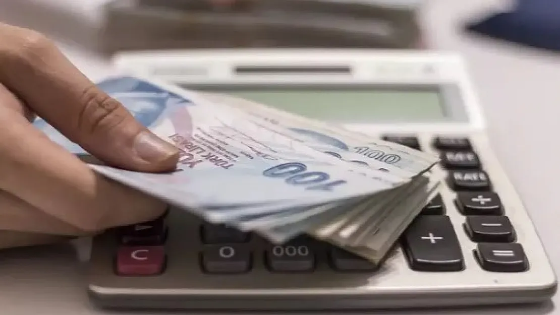 Zamlı emekli maaşları az önce açıklandı: Emekli maaşı zammı açıklandı! İşte emeklilerin zamlı maaş tablosu