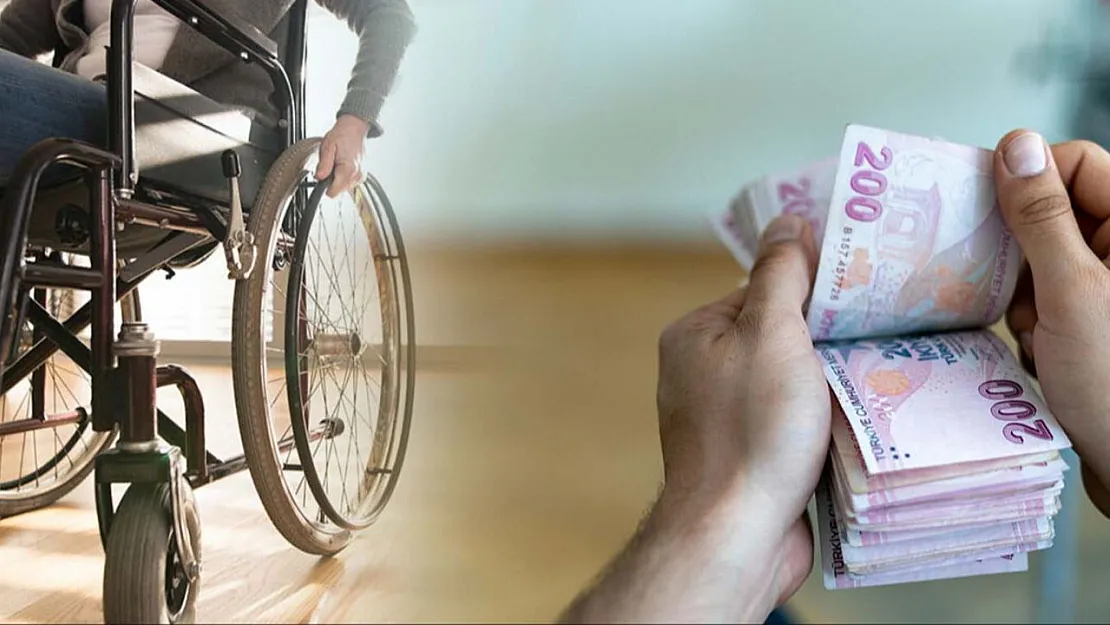 Zamlı Evde Bakım Maaşı Hesaplara Yatıyor: Temmuz 2025 Güncellemesiyle Ne Kadar Oldu?