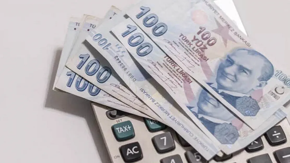 Zamlı Maaşların Yatırılacağı Tarihler Belli Oldu! İşte Zamlı Maaşların Ödeme Takvimi