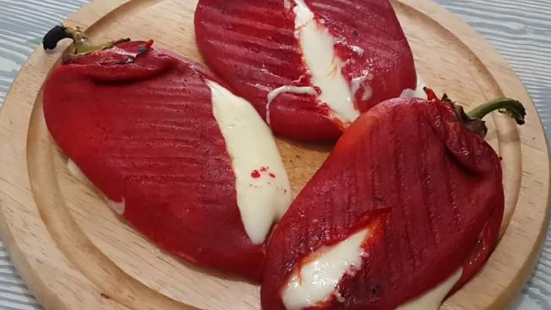 Zayıflamak isteyenler dikkat! Ekmeksiz tost nasıl yapılır? Basit ekmeksiz tost tarifi ve malzemeleri!