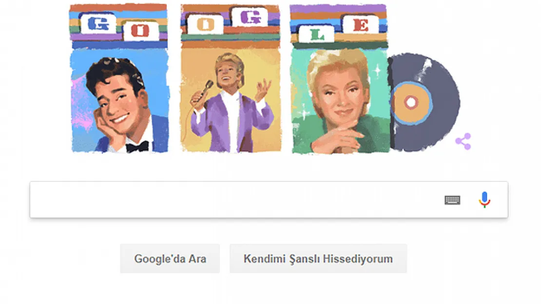Zeki Müren Neden Doodle Oldu?- Zeki Müren kimdir?