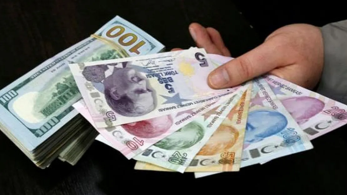 Zenginden daha çok vergi alma dönemi  başlıyor! Yüksek maaşa yüzde 45 vergi