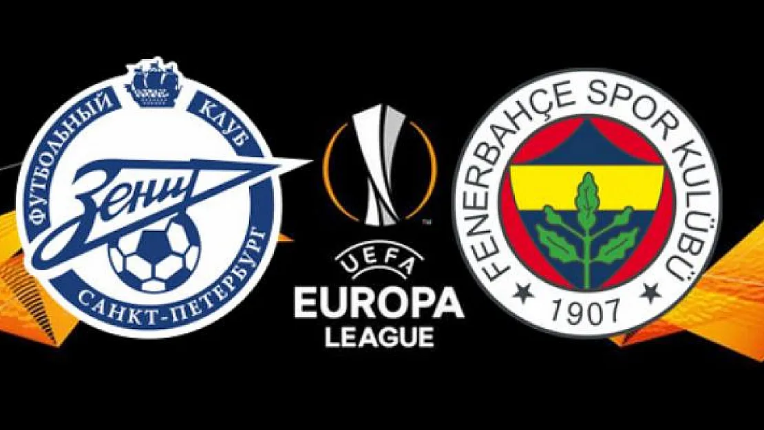 Zenit- Fenerbahçe Avrupa Ligi Maç Sonucu! Zenit- Fenerbahçe Maç Özeti Tıkla İzle