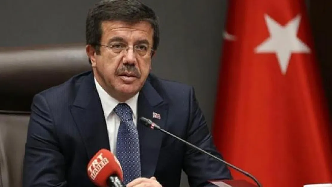 Zeybekci: İzmir'in Yaşam Tarzı Benim Yaşam Tarzım