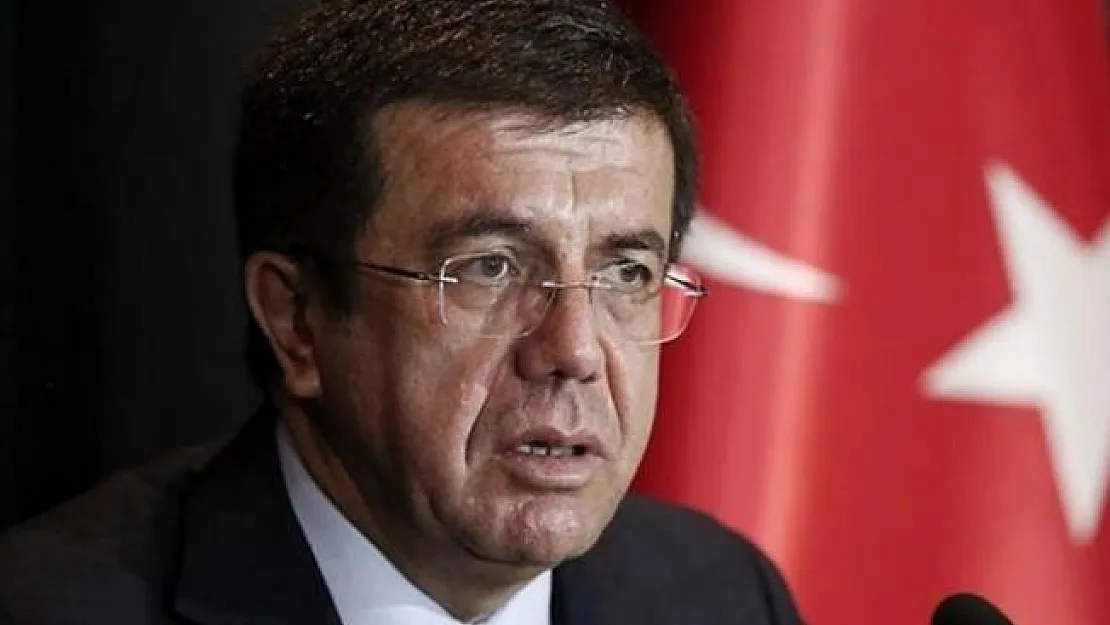 Zeybekci'den Flaş Açıklama: İzmir İçin 150'şer Bin Nüfuslu 3 Tane Yeni Şehir Planımız Var