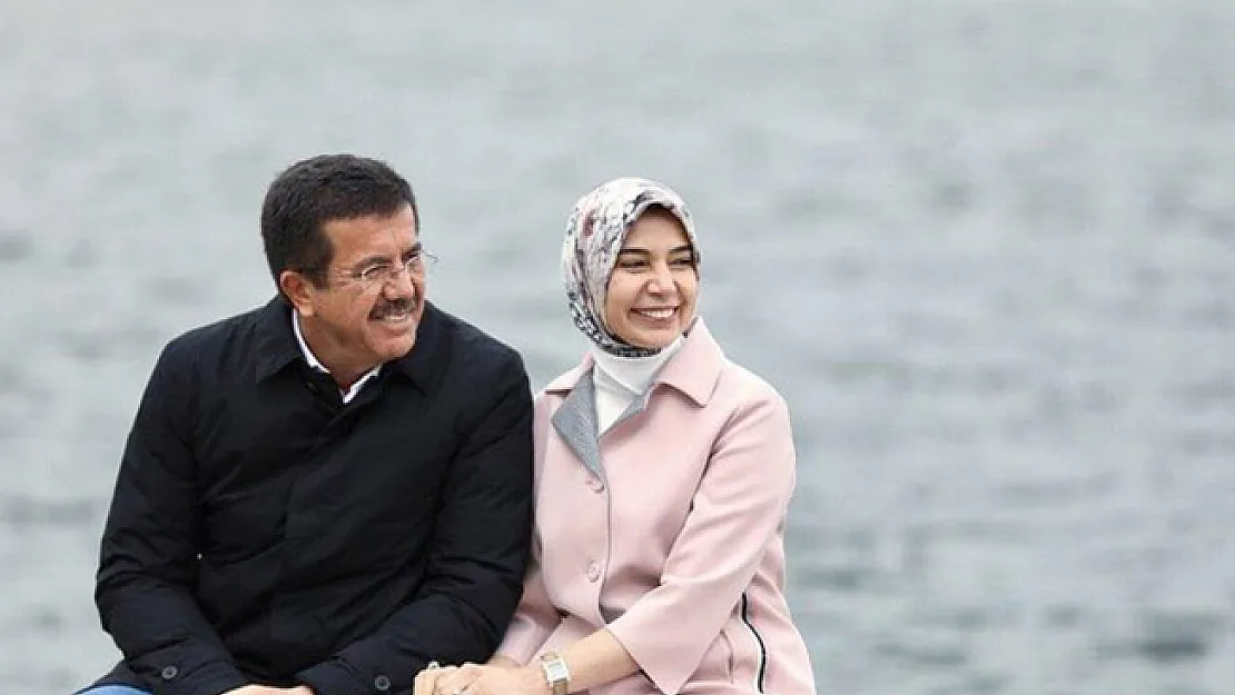 Zeybekci'nin Eşinden 15 Temmuz Açıklaması: Gitme Ne Olur Gitme Diye Yalvarıyordum