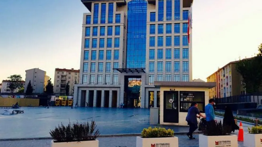 Zeytinburnu belediyesi öğretmen alımı ve kadrolu işçi alımı yapacak!