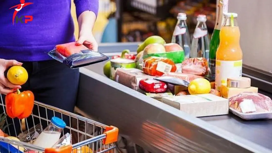 Zincir Marketlerde 50 Ürün İçin İndirim Yapıldı