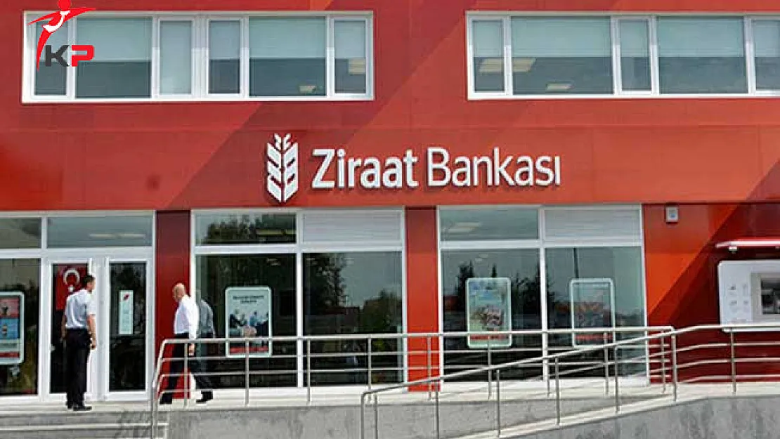 Ziraat Bankası 255 Personel Alımı Başvuru Sonuçları Hala Açıklanmadı