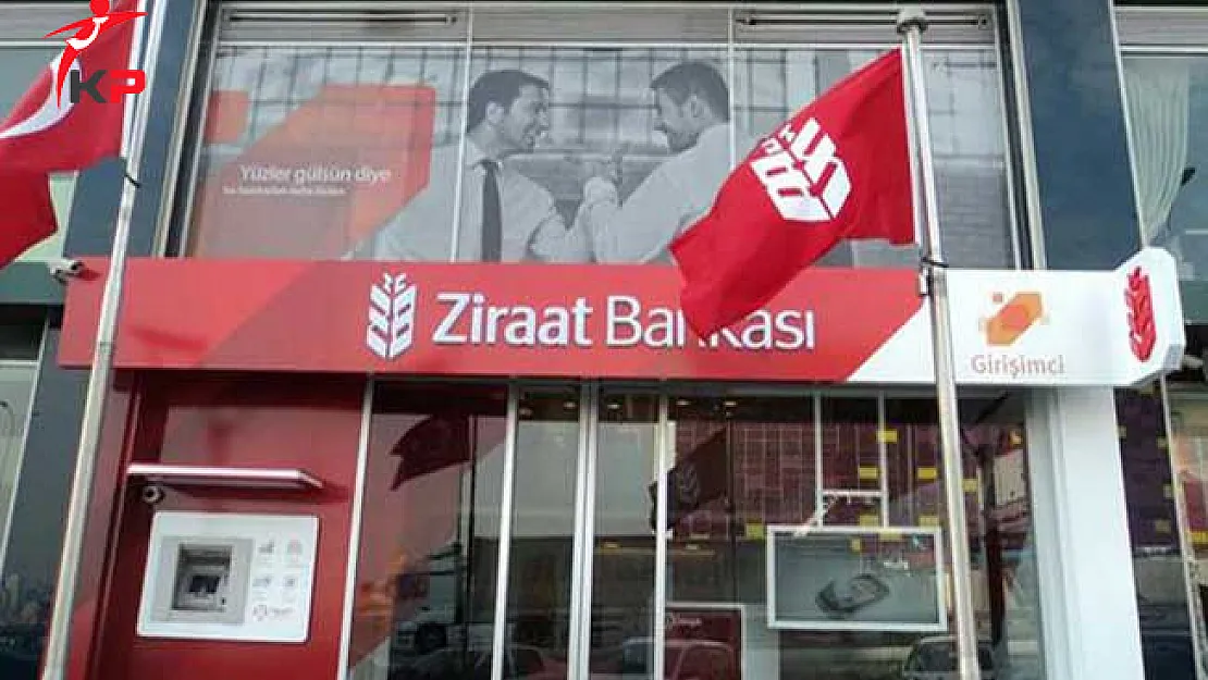 Ziraat Bankası 255 Personel Alımı Başvuru Sonuçları Ne Zaman Açıklanacak?