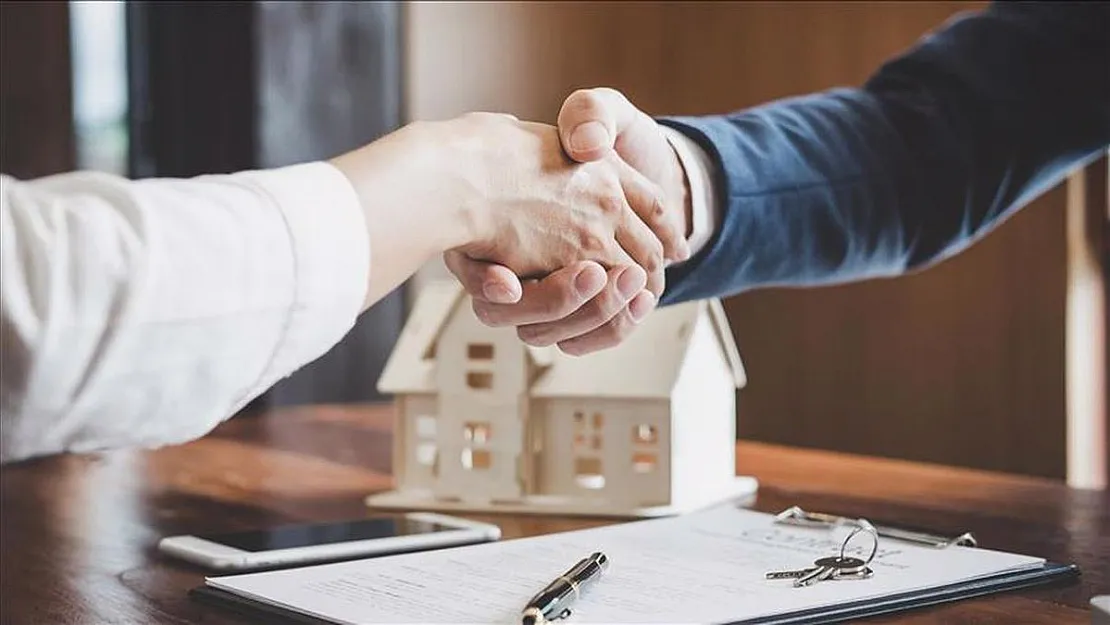 Ziraat Bankası 3 arsa 1 fabrika satışa çıkarmıştı, ilanlarını güncelledi fiyatlarda indirime gittiğini duyurdu! 96 bin TL'den başlayan fiyatlar kaçırılmaz…
