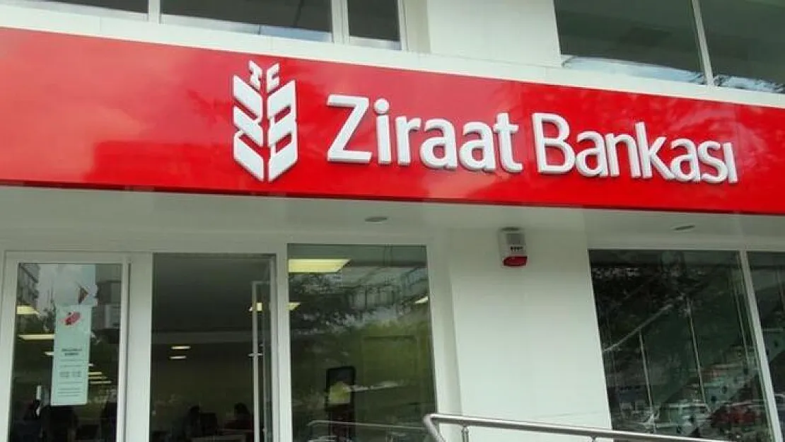 Ziraat Bankası açıkladı! Kartlara para yatırılacak!