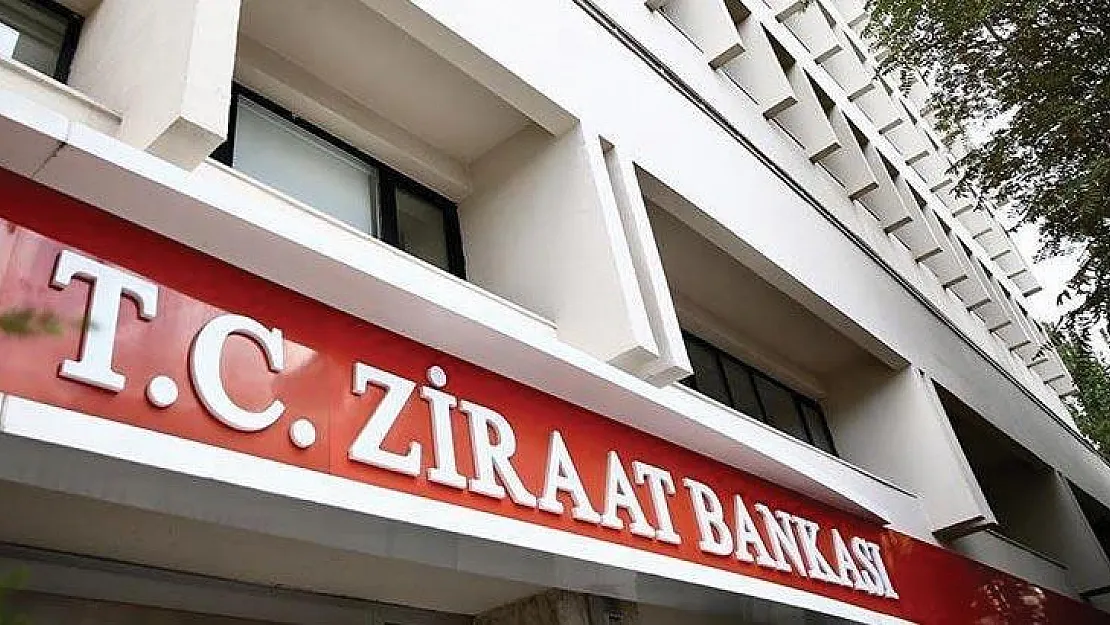 Ziraat Bankası acil nakit ihtiyacı olanlar için destek paketini açıkladı! Başvurular başladı!