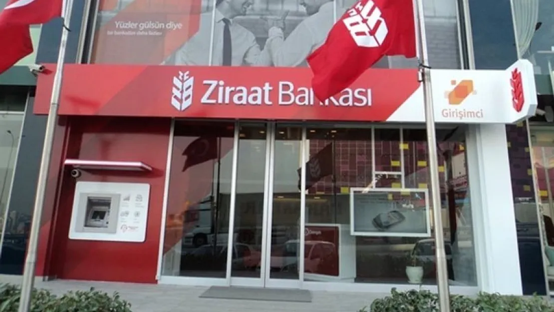 Ziraat Bankası hesabı olanlar dikkat! Son gün 26 Temmuz
