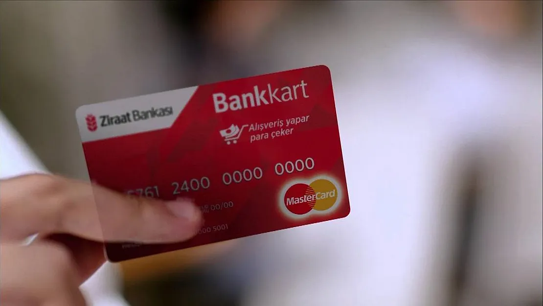 Ziraat Bankası hesap kartı olanlara market alışverişinde tek seferlik 100 TL veriliyor!