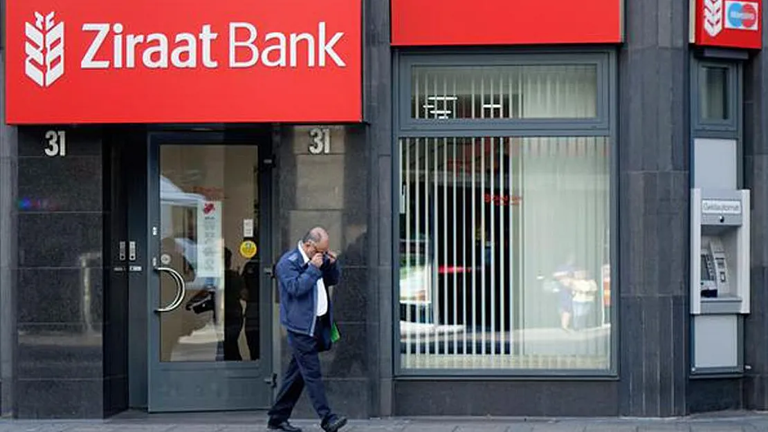 Ziraat Bankası, İstanbul'dan 2 daire Tekirdağ'dan bir işyeri için 675 bin TL'den başlayan fiyatlar ile satış startını verdi! Üstelik…