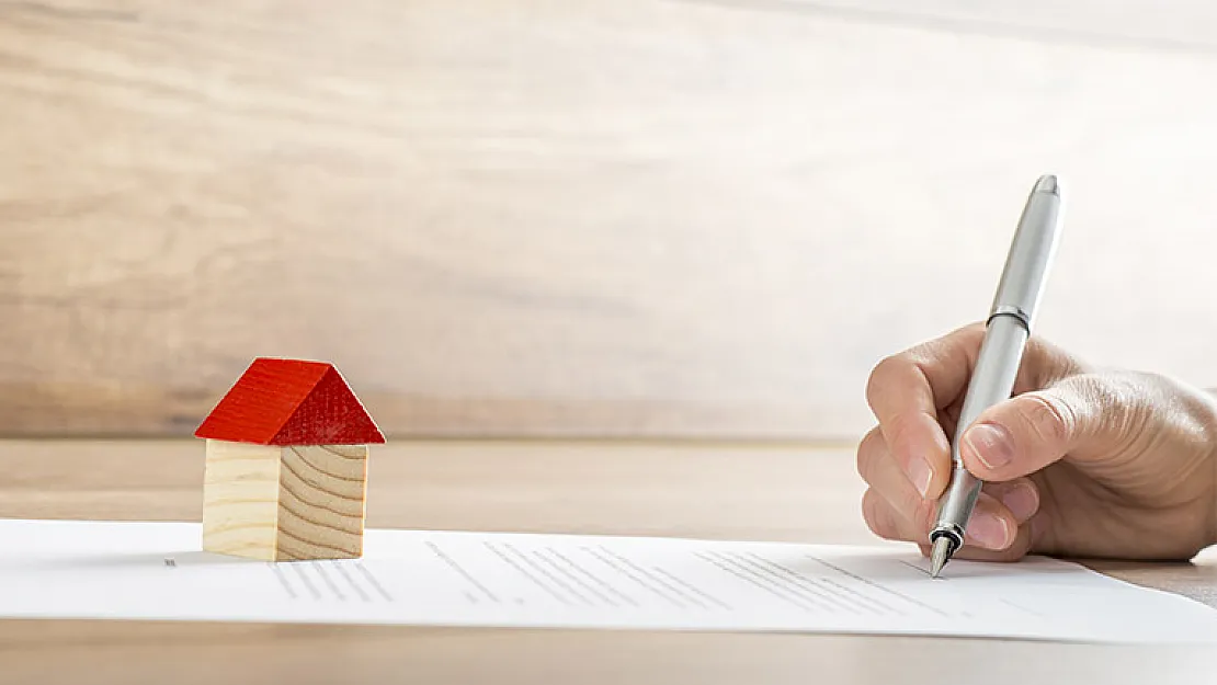 Ziraat Bankası, İzmir'den satacağı apartman daireleri için fiyatları belirledi! Aman dikkat bu fiyatlar sadece 2 gün geçerli olacak!