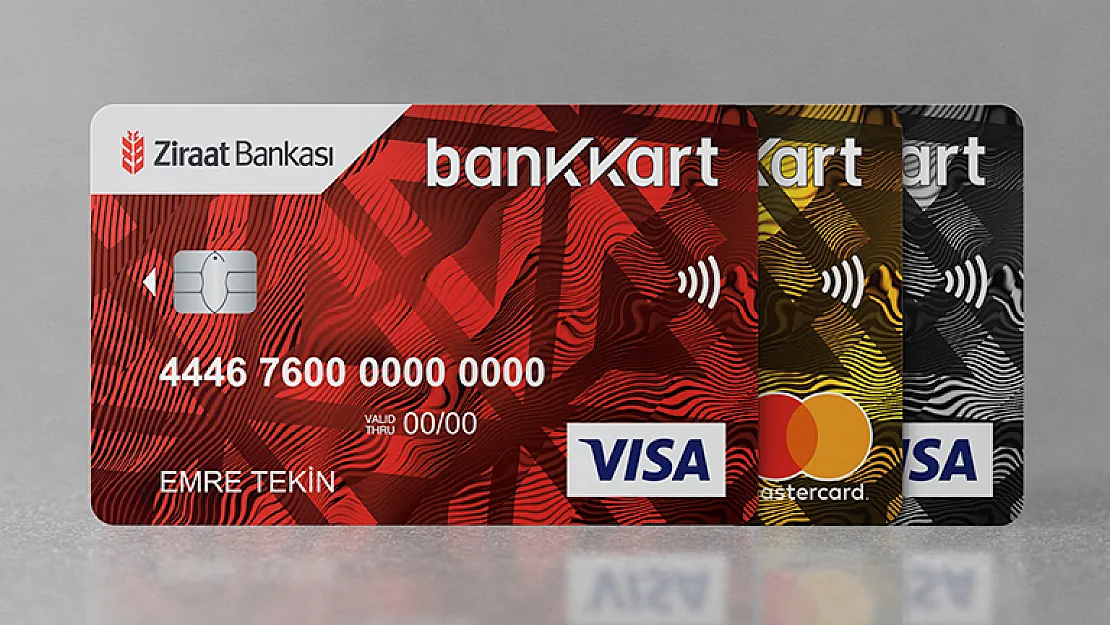 Ziraat Bankası kartı olanlara 500 TL veriliyor! 31 Mayıs'ta sona eriyor: Bugün kartlara yüklenmeye başladı