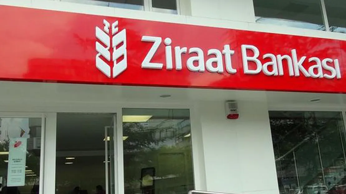Ziraat Bankası Konut Kredisi Faiz Oranları Düşürüldü!