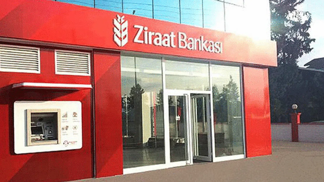 Ziraat Bankası KPSS'siz 230 memur alımı yapıyor! Başvuru için tıklayın!