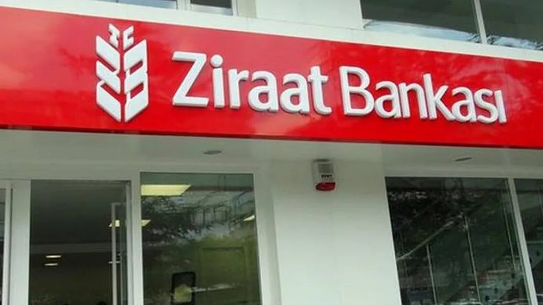Ziraat Bankası, milyonlarca müşteri için duyuru yaptı: Bankkart sahiplerinin hemen buraya kısa mesaj atması gerekiyor!