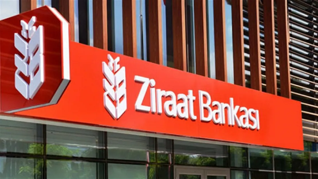 Ziraat Bankası müjdeyi verdi! Başvuran alıyor! Aylık 386 TL taksitle...