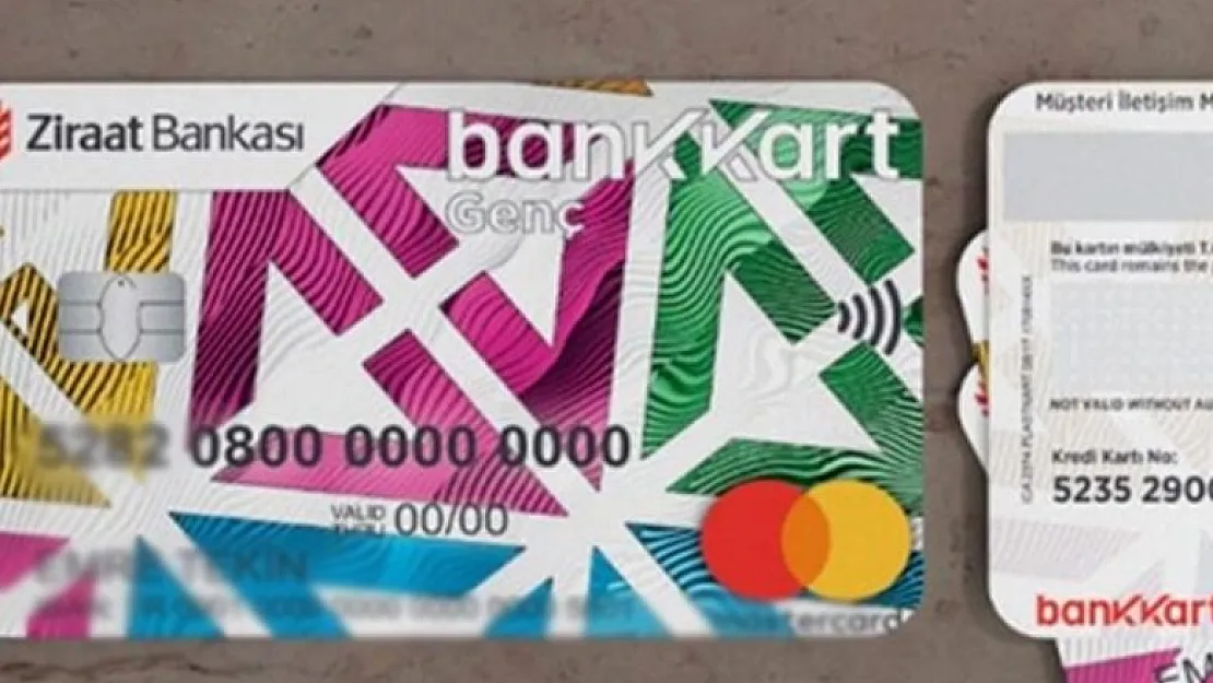 Ziraat Bankası müşterilerine müjde: Kart sahiplerine hediye edilecek! Ay sonuna kadar zamanı var