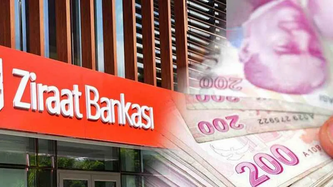 Ziraat Bankası'ndan 77.500 TL'lik Rekor Promosyon! Emekliler ve Kamu Çalışanları İçin Gözler Haziran Sonuna Çevrildi