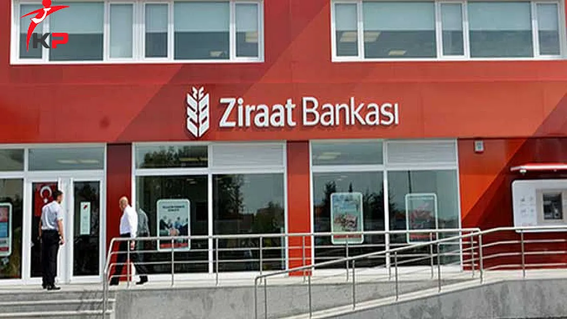 Ziraat Bankası Personel Alım Sonuçları Açıklandı !