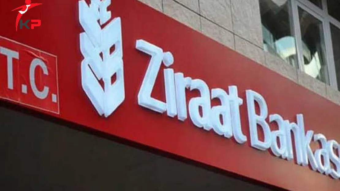 Ziraat Bankası Personel Alımı Mülakat Planlaması Yayımlandı