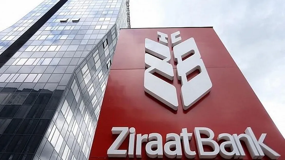 Ziraat Bankası sistemi çöktü mü?