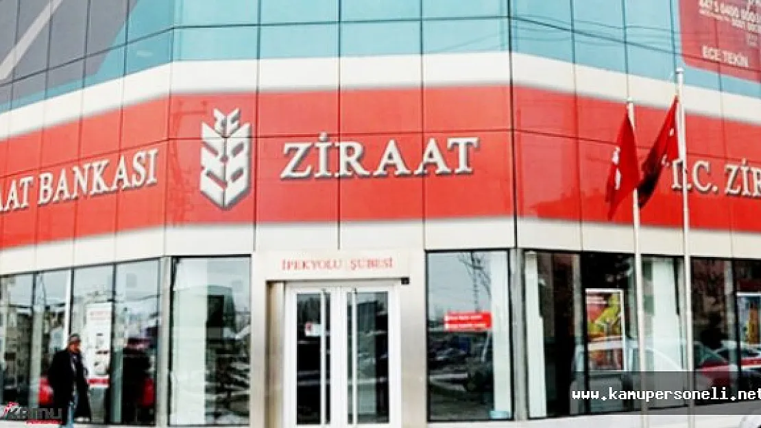 Ziraat Bankası Sosyal Medyada İlk Sırada