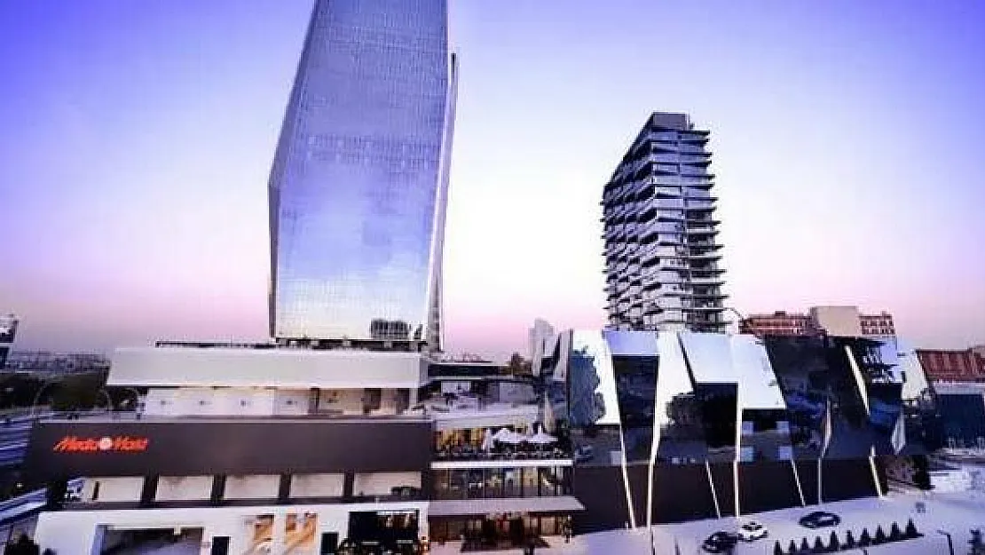Ziraat Bankası tarafından el konulduğu iddia edilen AVM hakkında flaş açıklama!