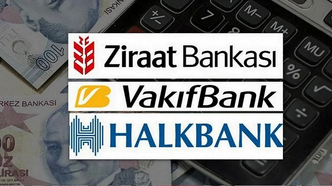 Kamu bankalarından birini kullananlar dikkat! Mutlaka başvurunuzu yapın: Herkese hediye edilecek