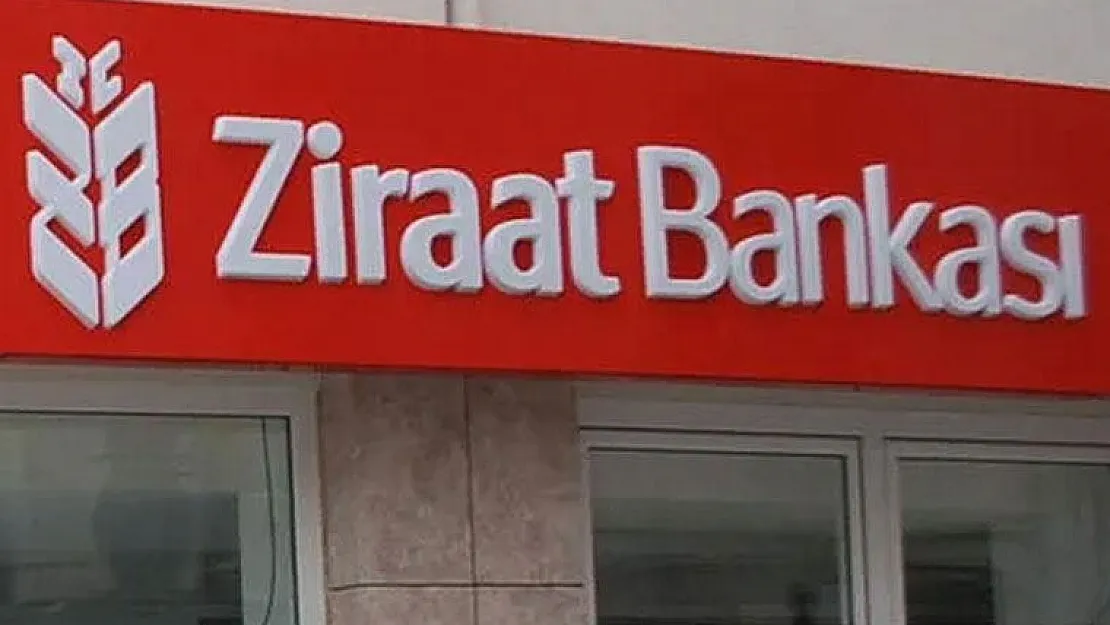 Ziraat Bankası'nda hesabı olanlar dikkat! Sadece 25 TL ödeyeceksiniz!