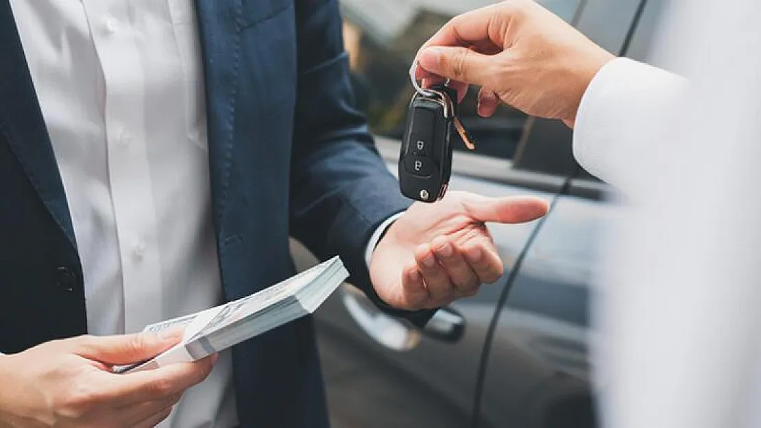 Ziraat Bankası'ndan 2020 Model Sıfır Ayarında İki Tane Araba Satışa! Biri Skoda, Biri Audi! 'Bu Güzellikler Bu Fiyata Hemen Satılır!'