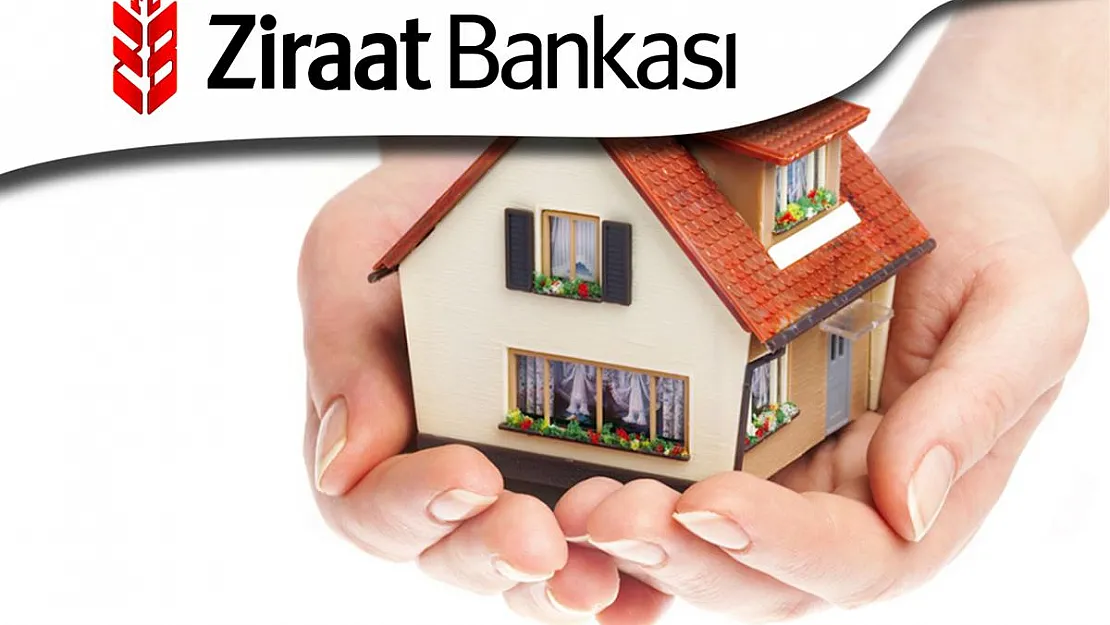 Ziraat Bankası'ndan bir fırsatta konutlarda 70 bin 440 TL'den satışa çıkacak! İsteyen vatandaşlar kredi bile kullanabilecek…
