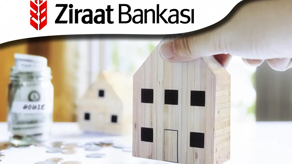 Ziraat Bankası'ndan Sıcağı Sıcağına Konut Satış İlanları! Bugün Yeni Daireler Eklendi Fiyatlar Sadece 70 Bin TL'den Başlıyor! İstanbul'da da Daire Var…