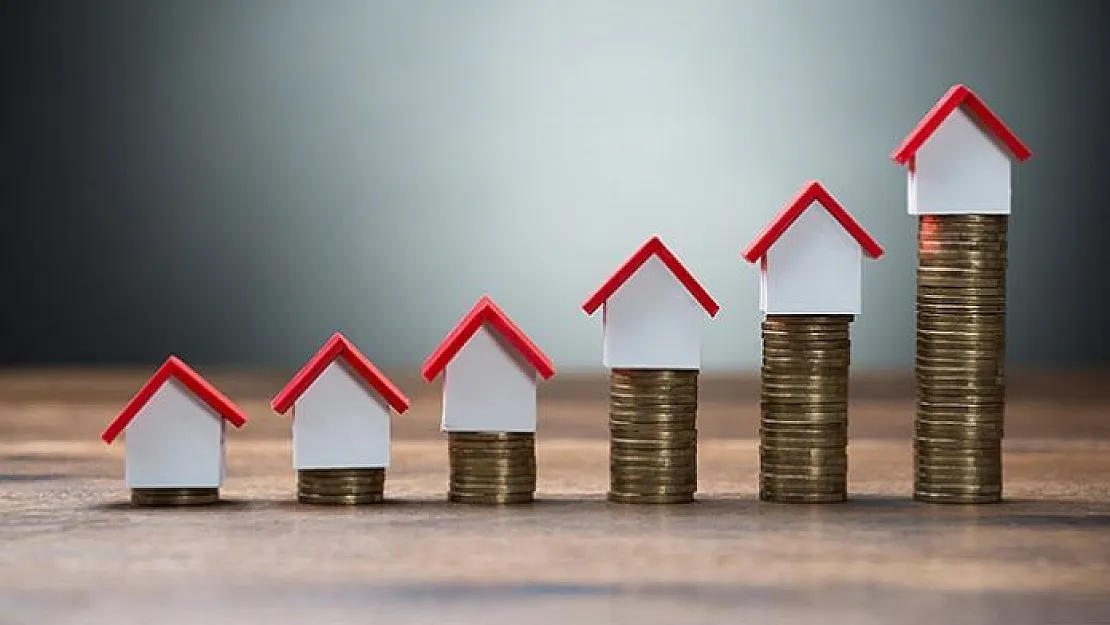Ziraat Bankası'nın bu ay icradan satışa çıkardığı konutları sadece 157 bin 500 TL'den başlıyor! Bu fiyatlara ev hala alınabiliyor…