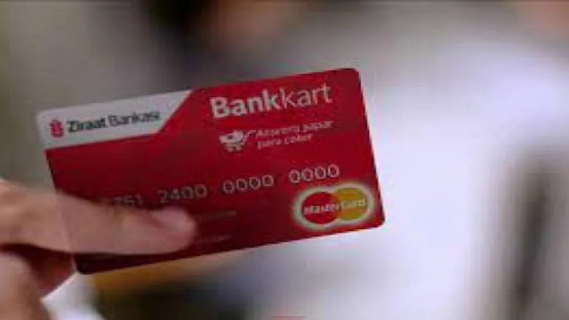 Ziraat Bankası'nın kartı olan herkesi kapsıyor: Banka son dakika duyurdu! Bu gece 23.59'da sona eriyor