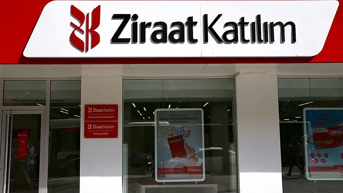 Ziraat Katılım Bankası açıkladı! 12 Temmuz'a kadar 100 TL kazanmak için bunu yapmanız yeterli!