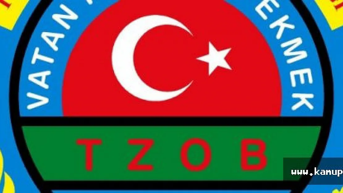 Ziraat Odalarının Giriş Ücreti ve Yıllık Aidatları Hakkında Yönetmelikte Değişiklik Yapıldı