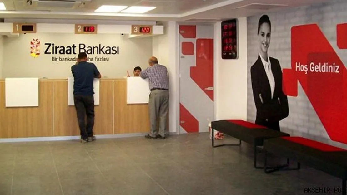 Ziraat ve Ziraat Katılım Bankası'nda 565 Memur Alımı Başvuruları Sona Eriyor! Son Fırsatlar Bugün Bitiyor
