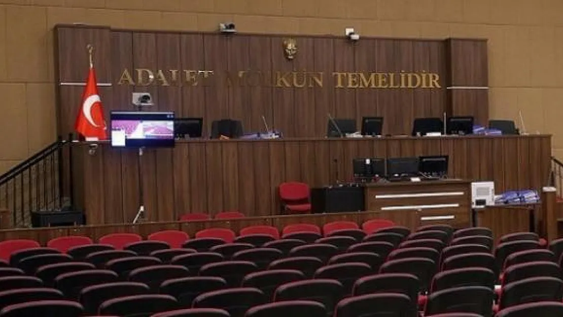 Zırhlı Birliklerin Darbe Davasında Ara Karar Verildi