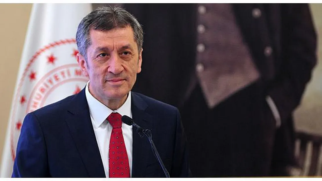 Ziya Selçuk'tan Duygu Yüklü Twitter Mesajı