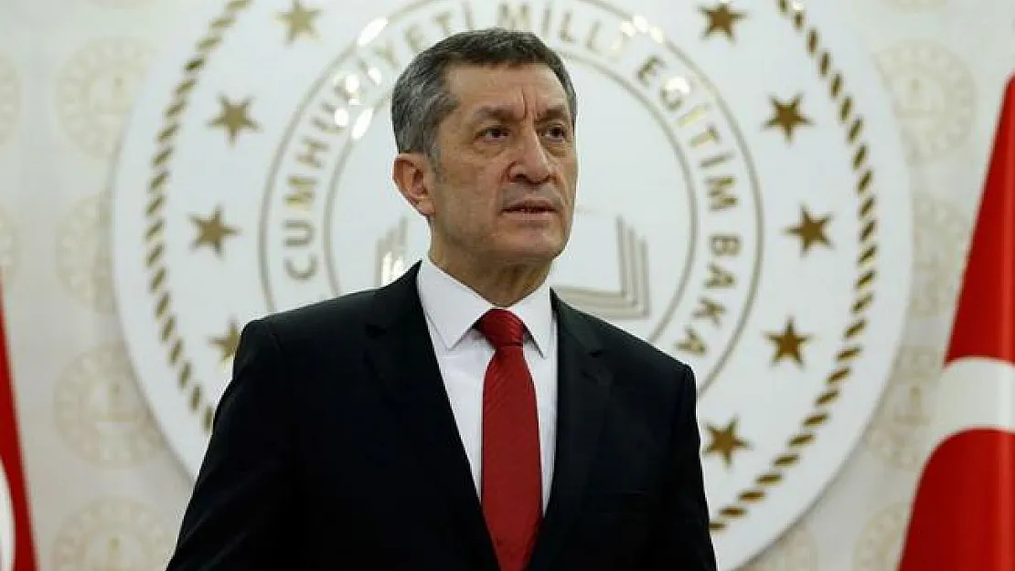 Ziya Selçuk'tan Velilere Önemli Mesaj
