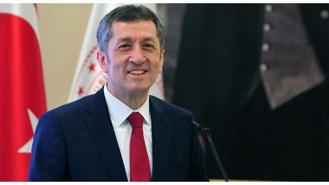Ziya Selçuk'tan Yaz Dönemi Açıklaması