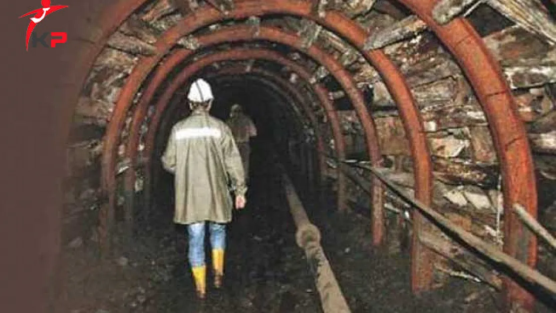 Zonguldak Maden Ocağında Zehirlenen 2 İşçi Hayatını Kaybetti